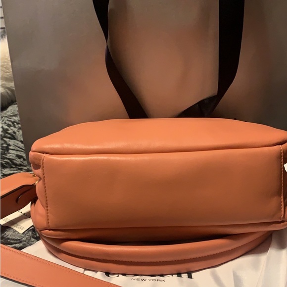 NWT Coach Pillow Tabby Bag - Picture 8 of 9